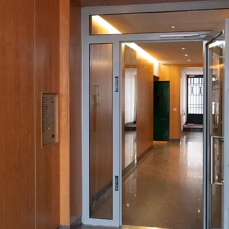 Apartment Élégant 1BDR Edge Of Seine Paris 16